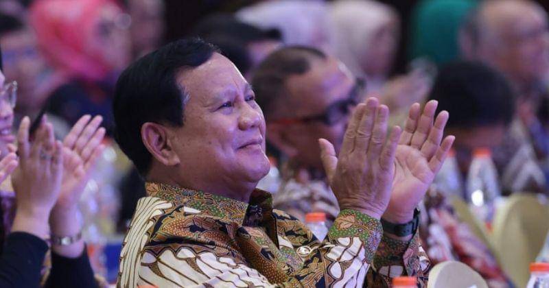 Instagram.com/prabowo